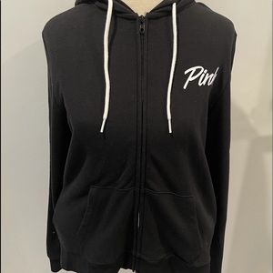NWT PINK Victoria’s Secret Jacket